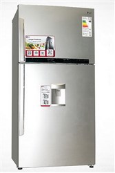یخچال و فریزر ال جی TF-G327BD Refrigerator101623thumbnail